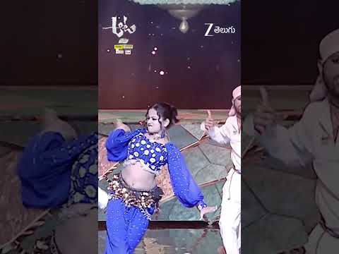 Vishnu Priya Mesmerized By Power Packed Performances | Aata | Sat & Sun @ 9PM | Zee Telugu