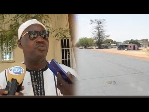 Urgent cris de cœur du chef de village de khelcom birame