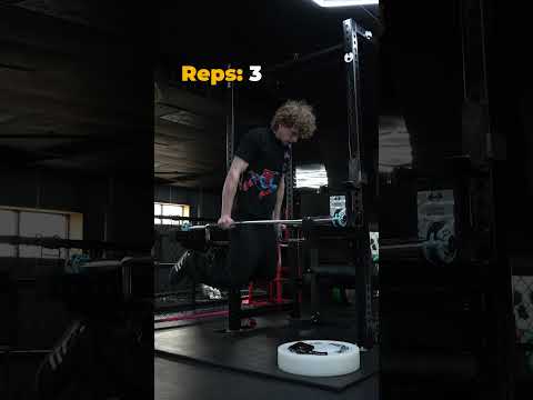 Trying the 'IMPOSSIBLE' dip challenge again