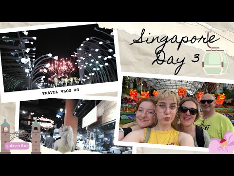 The day of melting and sand || Travel Vlog #3