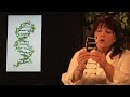 DNA Structure and Function Concepts