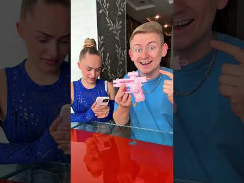 FUNNY MAGIC PRANK 😂