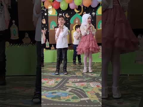 #اطفال #روضه #حفل #شورت