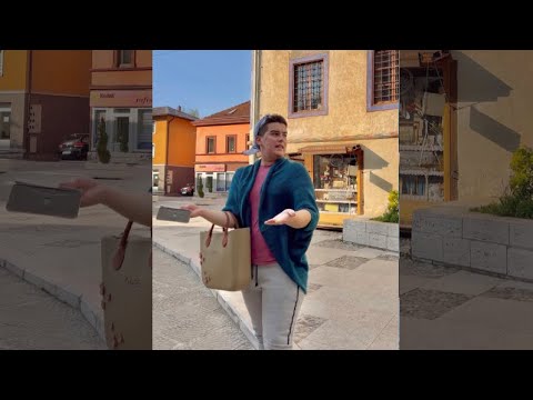 Prosječan porodični izlet na Balkanu 🤣 BALKAN | seadhr x ćevabdžinica Karalić “Travnik”