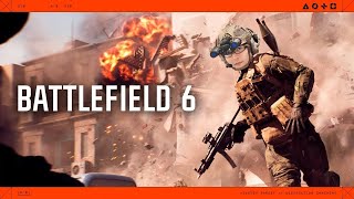 Battlefield 6 | 新マップ・新武器・修正アプデきた！