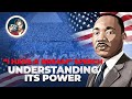 Analyzing King's 'I Have a Dream' Speech