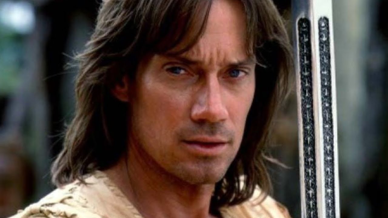 What Happened To The Actor Who Played Hercules?