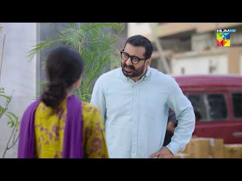 Arham Ab Kabhi Wapis Nahi Aaega..! Zehar-e-Mohabbat - ft. Zoha Tauqeer