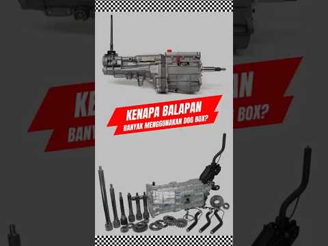 Kenapa Pembalap Rally Bisa Berpindah Gigi dengan Cepat?