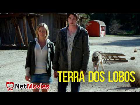 Terra dos Lobos (2011) - Filme Completo Dublado GRÁTIS  - Filme de Terror | NetMovies Terror