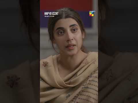 Mujh Jese Aurton Ko Bas Sazaien Hib Milegi Bas.!  #aapkiizzat #urwahocane #AhsanKhan