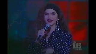 Ya No - Lucero - Premios TVyNovelas, 1991