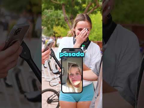 ¿Permitirías que un EXTRAÑO haga Facetime a tu HERMANO? 😱