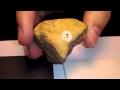Mineral Streak Colors and Features