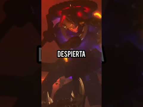 ¿DE QUE BANDO ES JEFFREY? 🤔💥