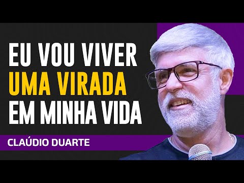 Cláudio Duarte - COMO REALIZAR OS SONHOS E OBJETIVOS