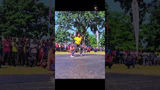 Post 2 | finals Afro dance discipline!!!