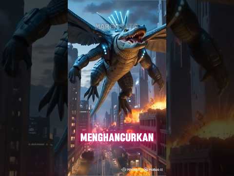 anomali mana yang kau pilih โ ๐