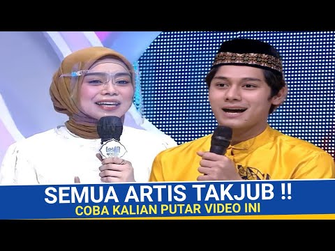 Viral !! Detik Detik Lesti Dan Rizky Billar Beberkan Hal Mengharukan Ini Reaksinya Netizen, Leslar