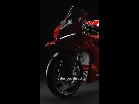 Engineered to race