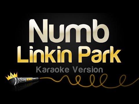 Linkin Park – Numb (Karaoke Version)