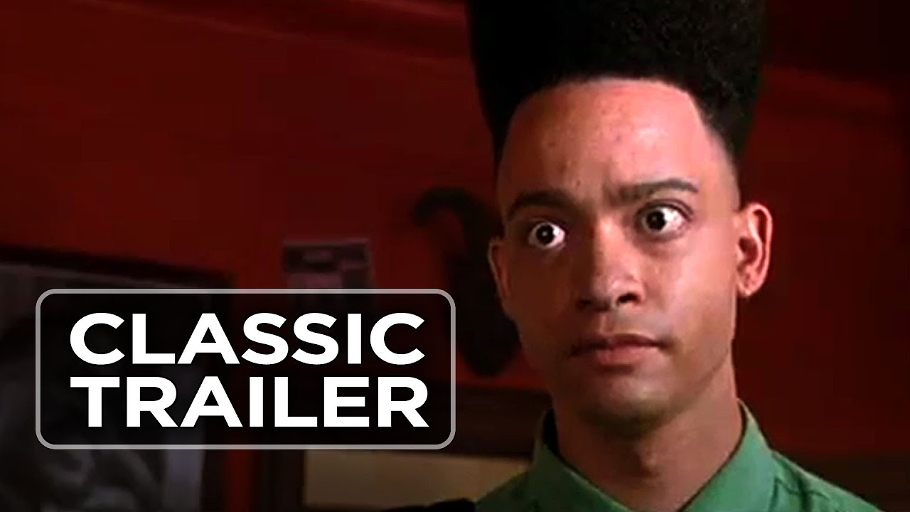 House Party 2 Trailer thumbnail