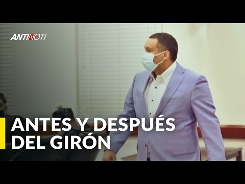 Ya Girón Habló ¿Y Ahora Qué? | Editorial Antinoti