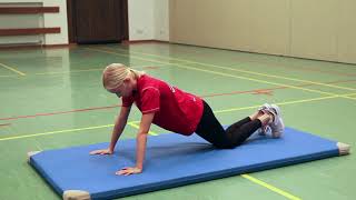 Athletik