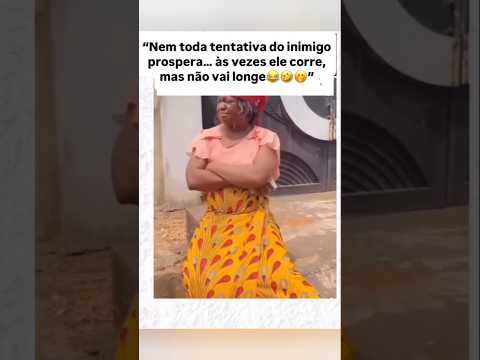 O inimigo cai por terra, AMÉM? 🤣🤣 #shorts #deus #fyp #fypシ゚viral #livramento #noticias #viralshorts