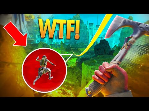 *NEW* Apex Legends WTF & Funny Moments #1237