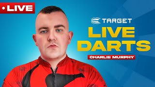 LIVE DARTS - EASY NOW
