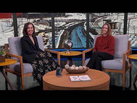 (Four)ward Thinking: AI, Leadership, and the Future of Work with Ashley Kramer