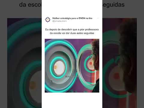 Desse jeito 🤣 #enem #escola #faculdade #ensinomedio #estudar #aula
