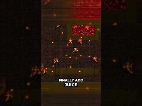 How to Create a Godot Game in 22 Seconds