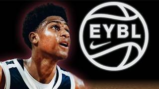 Marcus Spears Jr. | EYBL KC Takeaways