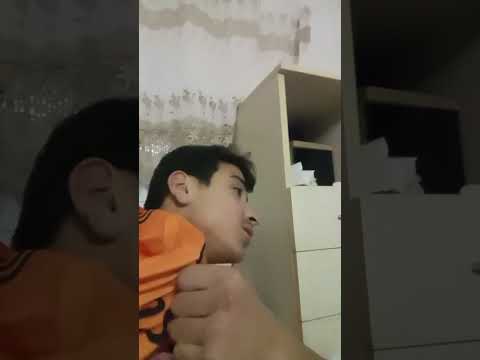 لما تتاثر انت واخوك بالليل