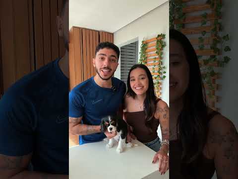REVIEW DA NOSSA CACHORRINHA