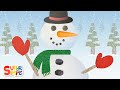 Snowman Characteristics and Reactions