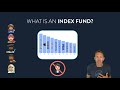 Understanding Mutual Funds and Index Funds
