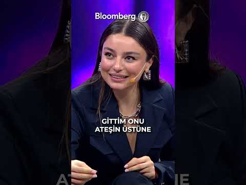 Ayça Ayşin Turan'ın Sakarlıkları