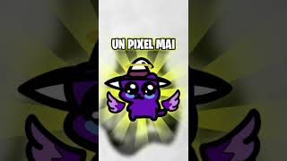 Solo un pixel es suficiente