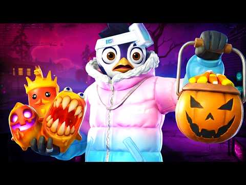 🔴LIVE🔴 Trick or Treat Sprites are HERE!