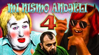 MI NISMO ANDJELI 4???