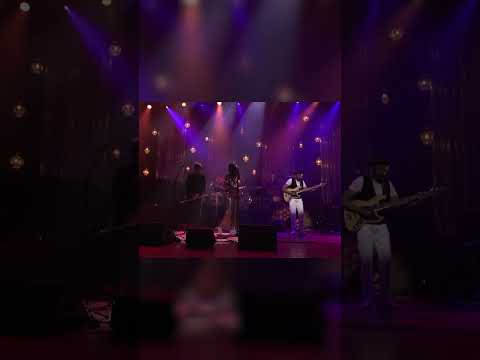 Marcus Miller's solo groove...🎸😎🎶#CantaloupeIsland #MarcusMiller #JazzDay