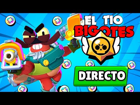BRAWL STARS CON SUSCRIPTORES