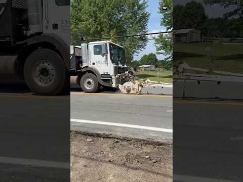 How Stud Lights Are Installed🚏