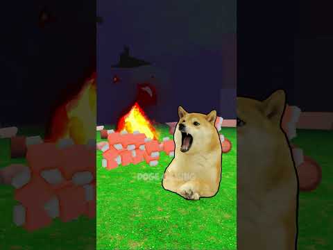 hungry bro 😭🥲 | Doge Gaming