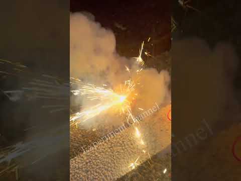 10 spinning wheels #shorts #firecracker #fireworks #trick #experiment #crackers