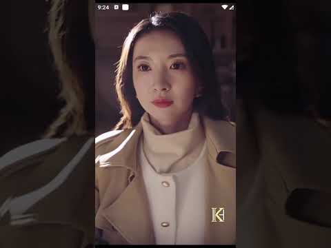 (part 4) She Died… But Came Back Stronger 🔥✨ #minidrama #chinesedrama #romanticshorts #drama #shorts poster