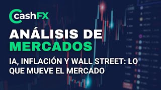 📈 Análisis de mercados 13/03/26 | IA, inflación y Wall Street: lo que mueve el mercado